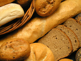 Breads