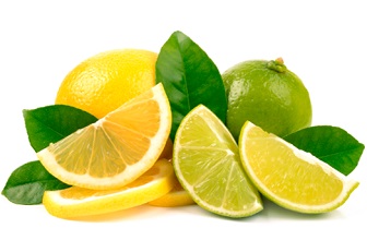 Lemon and Lime