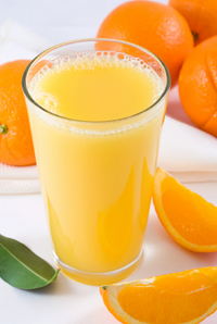 Orange Juice